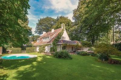 Woning Vredelaan 7 Laren (NH)