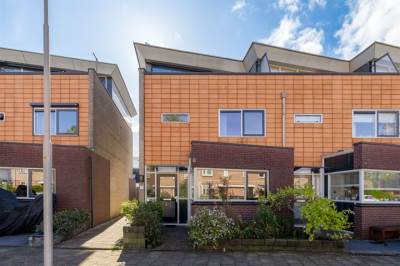 Woning Rooversbroekdijk 39 Lisse