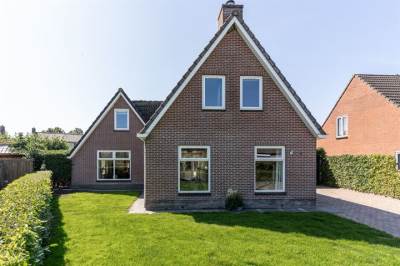 Woning It Fintsje 9 Raard