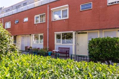 Woning Adamello 49 Amsterdam