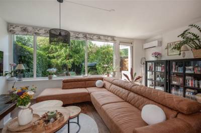 Woning Nieuwewater 45 Zoetermeer