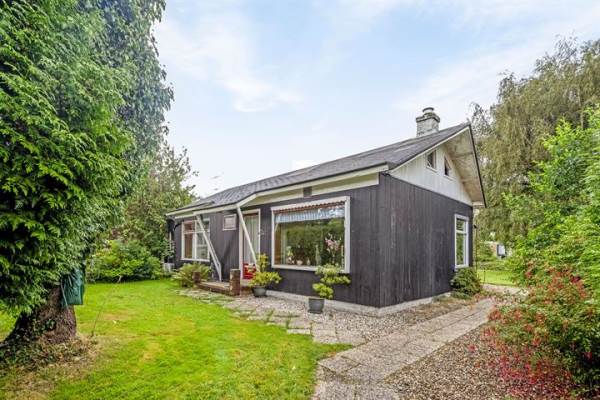 Woning Lekdijk 367a Nieuw-Lekkerland