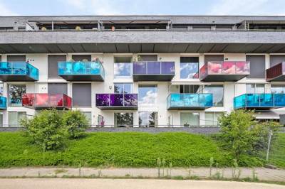 Woning Keetmolenweg 9 Ede