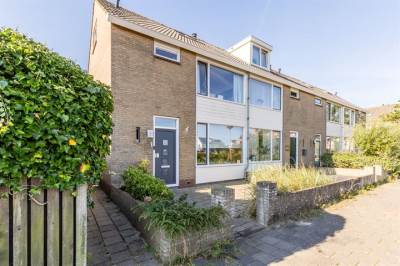Woning Huis ter Duin 1 Egmond aan Zee