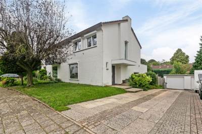 Woning Veldspaatstraat 34 Maastricht