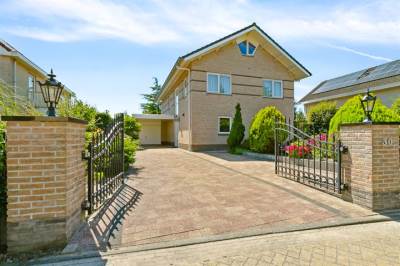 Woning Menkemaborg 30 Lelystad