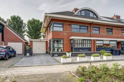 Woning Ganzehof 26 Midwoud