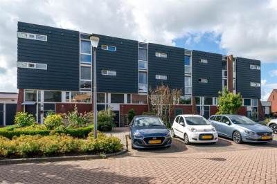 Woning Assumburglaan 6 Obdam