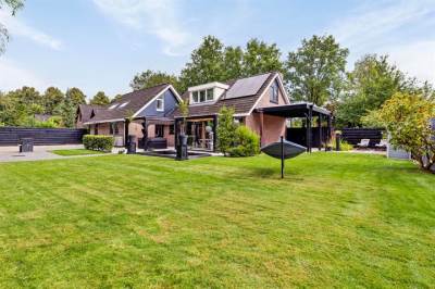 Woning Ronkelskamp 46 Annen