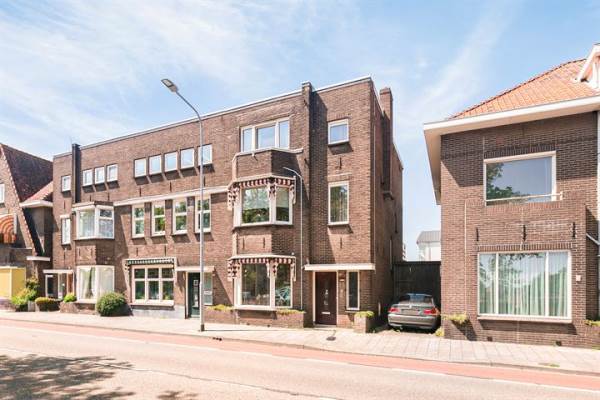 Woning Blauwedijk 23 Middelburg
