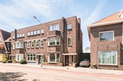 Woning Blauwedijk 23 Middelburg