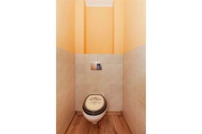 Woning Mr. Heemskerkstraat 60 Ridderkerk