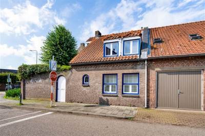 Woning Molenstraat 1 Beegden