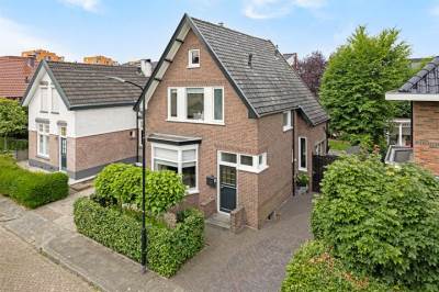 Woning Welgelegenlaan 4 Apeldoorn