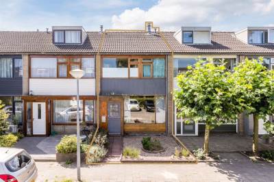 Woning Wevershof 66 De Rijp