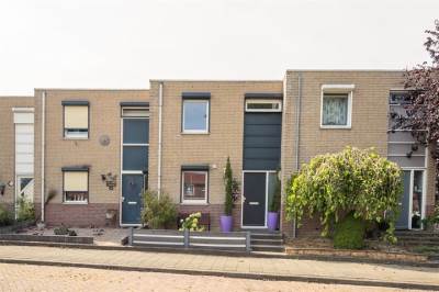 Woning Mgr. Feronlaan 28 Hoensbroek