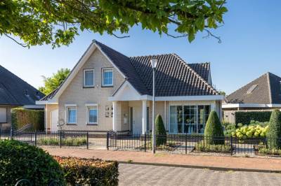 Woning Schaapsdrift 2 Beek (Gem. Montferland)