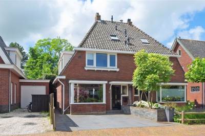 Woning Zevenhuizerlaan 56 Heiloo