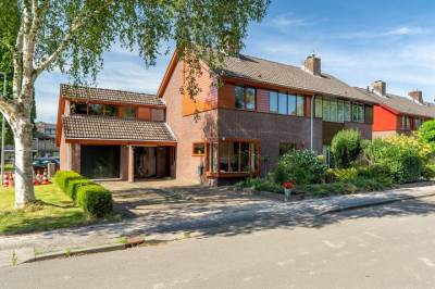Woning Hemsterhuislaan 33 Haren (GR)