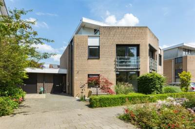Woning Rubenslaan 43 Bergschenhoek