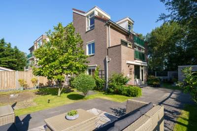 Woning Terpmeent 30 Almere
