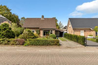 Woning Somerenseweg 15 Heeze