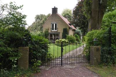 Woning Jordaan 19 Laren (NH)