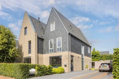 Woning Kienhout 17 Arnhem