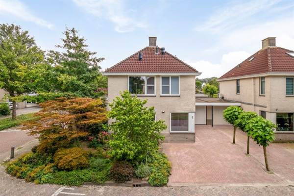 Woning Arendschelling 1 Dronten
