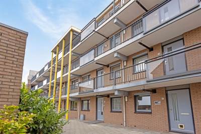 Woning Verblifastraat 6 Krommenie