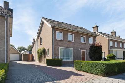 Woning Schoolstraat 5 Nuland