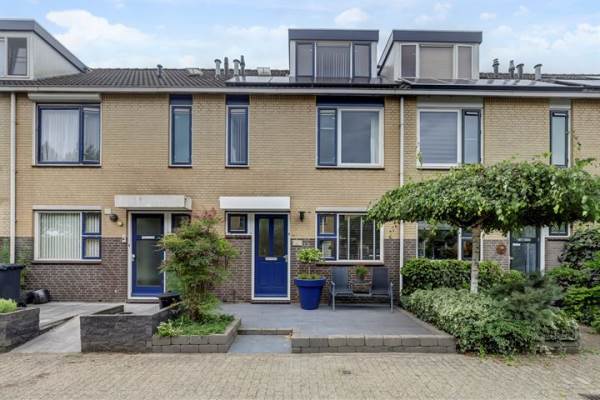 Woning Harp 10 De Lier