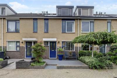 Woning Harp 10 De Lier