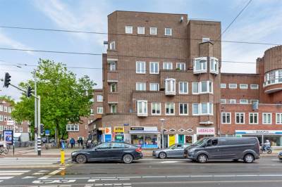 Woning Jan van Galenstraat 2893 Amsterdam