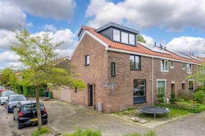 Woning Waalstraat 2 Purmerend