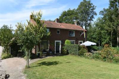 Woning Meentweg 119A Eemnes