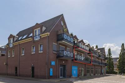 Woning Swaenenstate 26 Opheusden