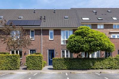 Woning Moonenlaan 50 Hardenberg