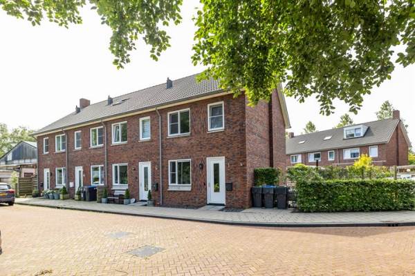 Woning Harke Kuipersweg 1 Nietap
