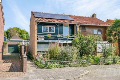 Woning Deventerstraat 2d Heijningen
