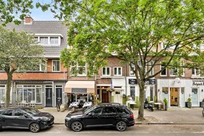 Woning Stevinstraat 172 Den Haag