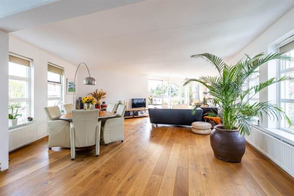 Woning Violenhof 12 Groningen