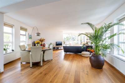 Woning Violenhof 12 Groningen