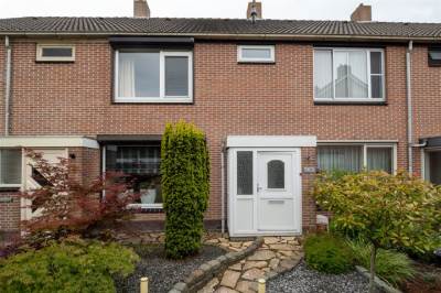 Woning Planetenlaan 36 Opmeer