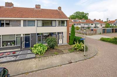 Woning Crocusstraat 2 Swifterbant