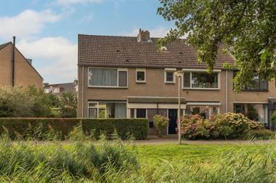Woning Franciscushof 145 Vianen (UT)