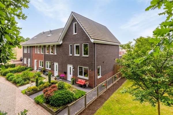Woning Lisdoddestraat 2A Assen
