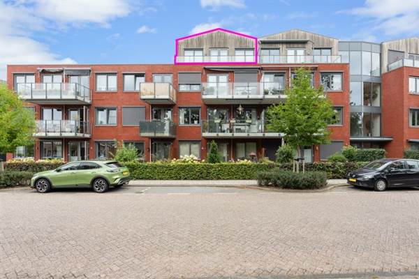 Woning Anjerstraat 63 Alblasserdam