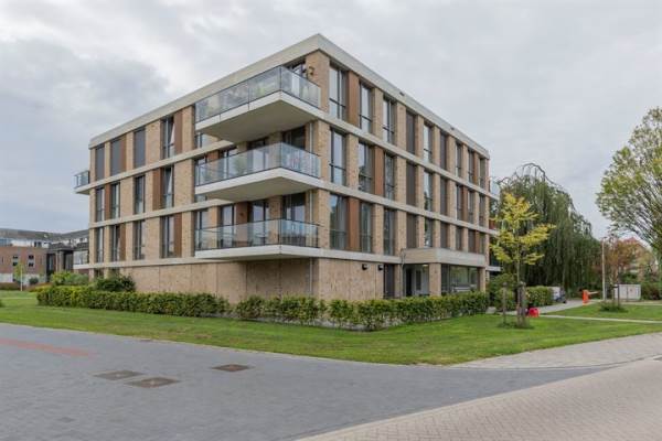 Woning Kapelstraat 2D Etten-Leur