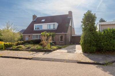 Woning Haya van Somerenstraat 53 Kudelstaart